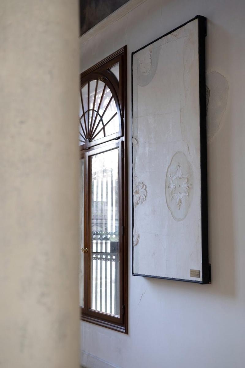 Terrazza Momon Appartement Venetië Buitenkant foto